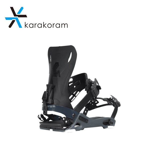 楽天市場】24-25 KARAKORAM NOMAD カラコラム ノマド ALPINE PRIMES