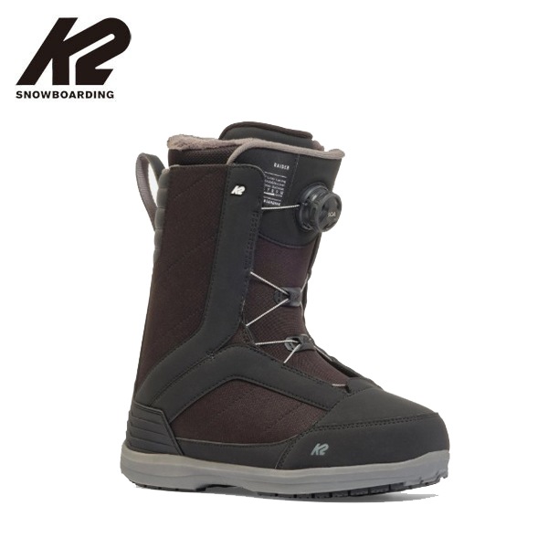 楽天市場】ケーツー スノーボードブーツ K2ライダー RAIDER メンズ 25
