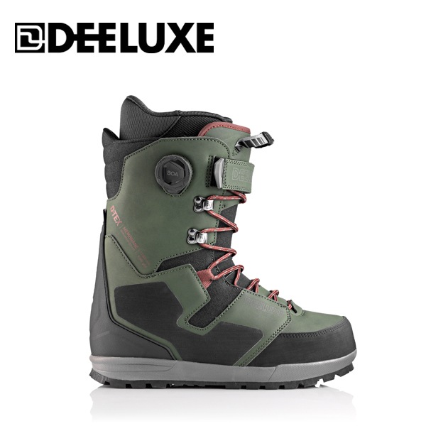 楽天市場】DEELUXE BOOTS/ディーラックス 24-25 X-PLORER S4