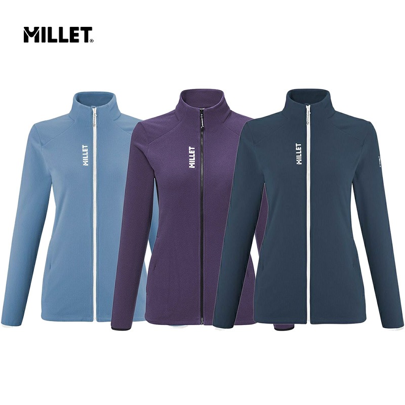 ミレー MILLET UBIC LIGHTGRID JKT W ウビック ライトグリッド ジャケット ウィメンズ MIV10452 11,286円