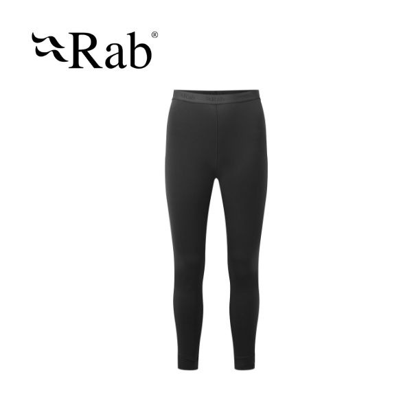 百貨店SALE 優しいこと Rab モデュラスタイツ Modulus Tights フリース レギンス タイツ メンズ QFG-31 [ss_a04]
