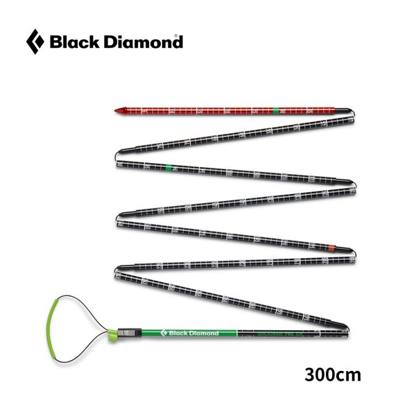 楽天市場】【ラスト1点】ブラックダイヤモンド クイックドロープローブ