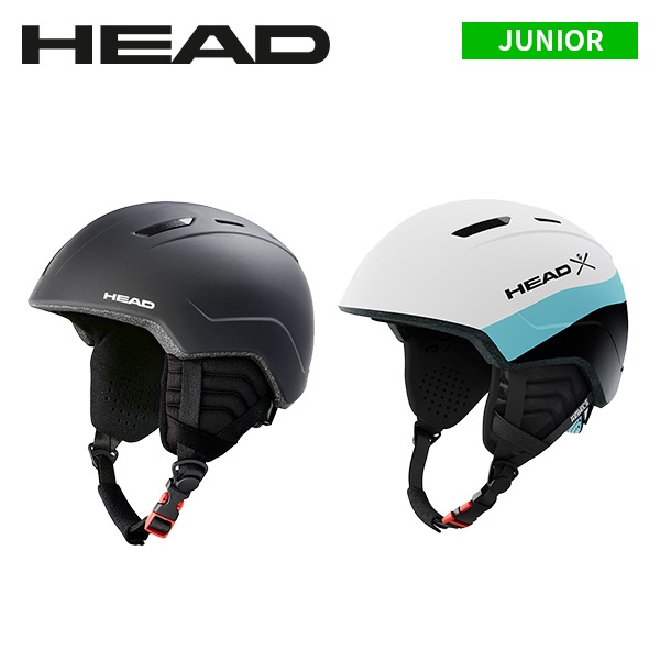 ヘッド ヘルメット HEAD MOJO モジョ Jr ジュニア 328645 25FW