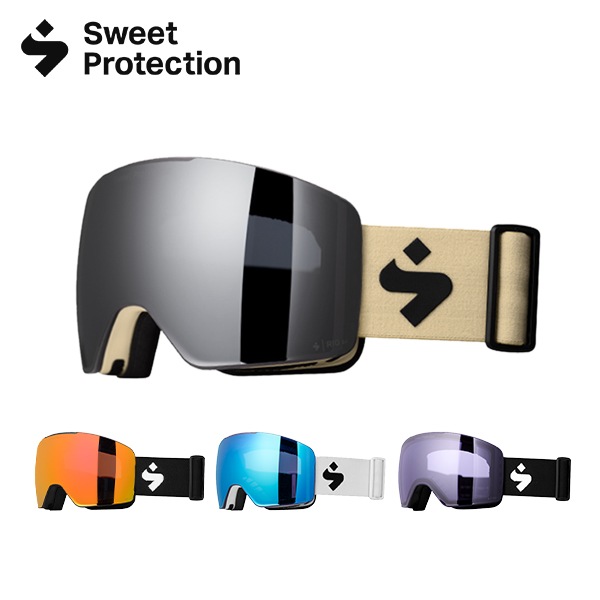 スウィートプロテクション Sweet Protection Connor RIG コナー 852157