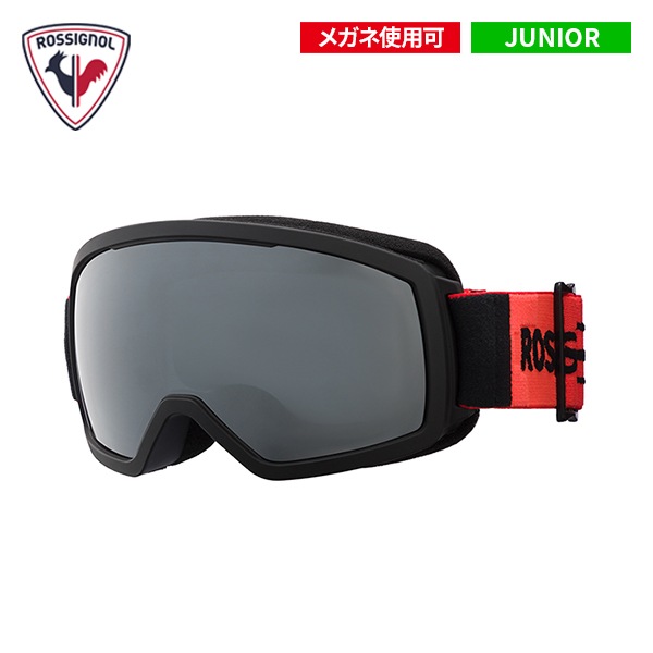 ロシニョール ROSSIGNOL TORIC HERO トリックヒーロー Jr ジュニア RKMGI01-O-0TU
