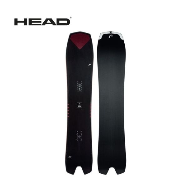 ヘッド HEAD スノーボード 板 E.B.I. LYT 24-25 [旧モデル] [型落ち] [アウトレット]