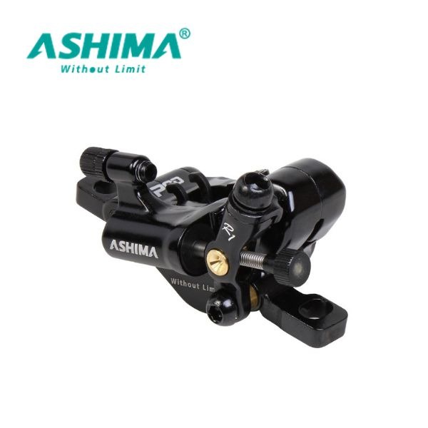アシマ ASHIMA 油圧うち切り PCD キャリパーセット 160粍 BRC00100