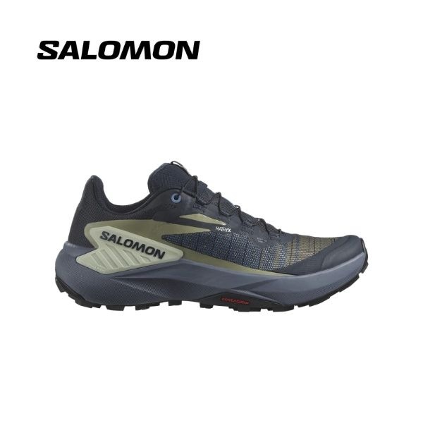 SALOMON サロモン ジェネシス GENESIS W ウィメンズ トレイルランニングシューズ 26SS L47443200｜パドルクラブ
