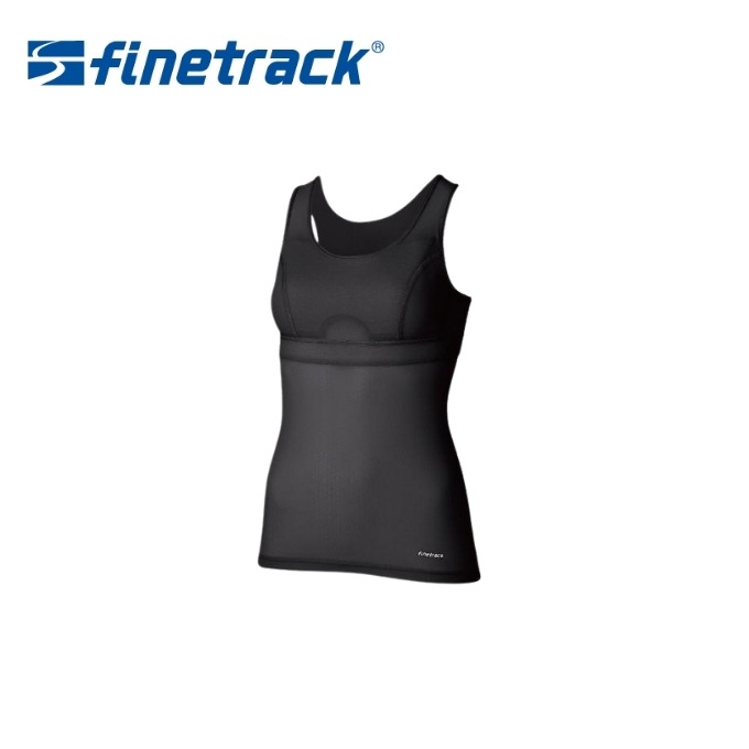 ファイントラック finetrack レディース ドライレイヤークールブラタンクトップ  Women\u0027s アウトドア FUW0824