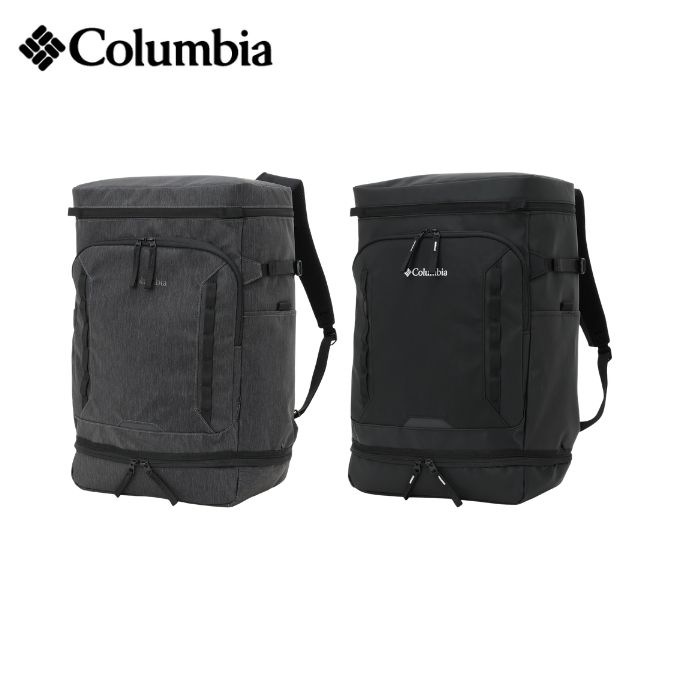 コロンビア Columbia 片方蹴りつける35Lうしろ側風呂敷き包み Sidekick 35L Backpack PU7173