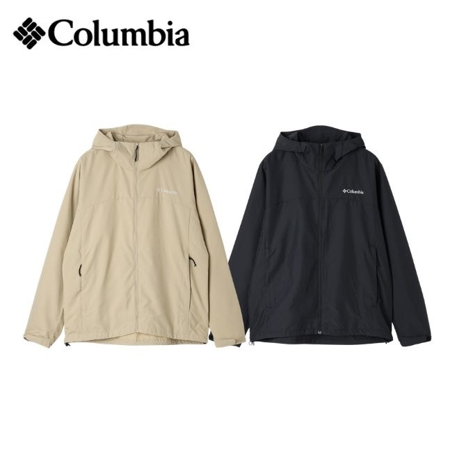 コロンビア Columbia クリアモントII上衣 Clearmont II Jacket XE2326
