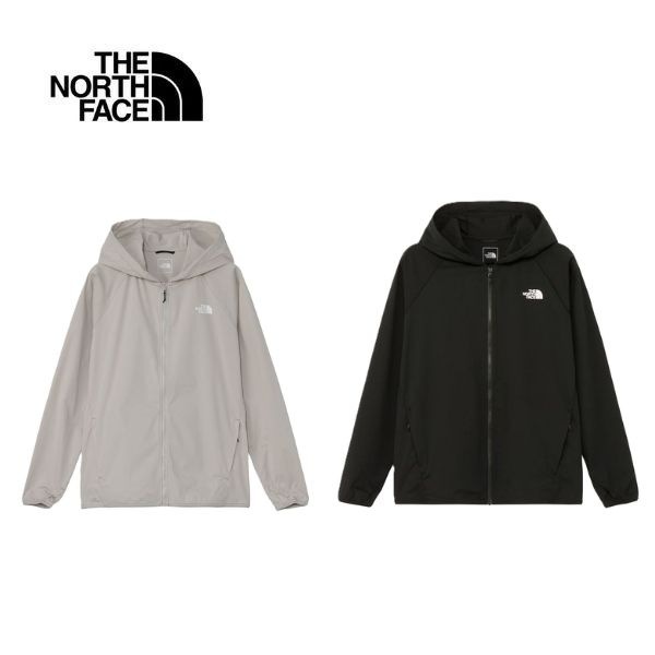ザ・ノース・フェイス THE NORTH FACE サンシェイドフルジップフーディ レディース 26ss NPW22435|パドルクラブ
