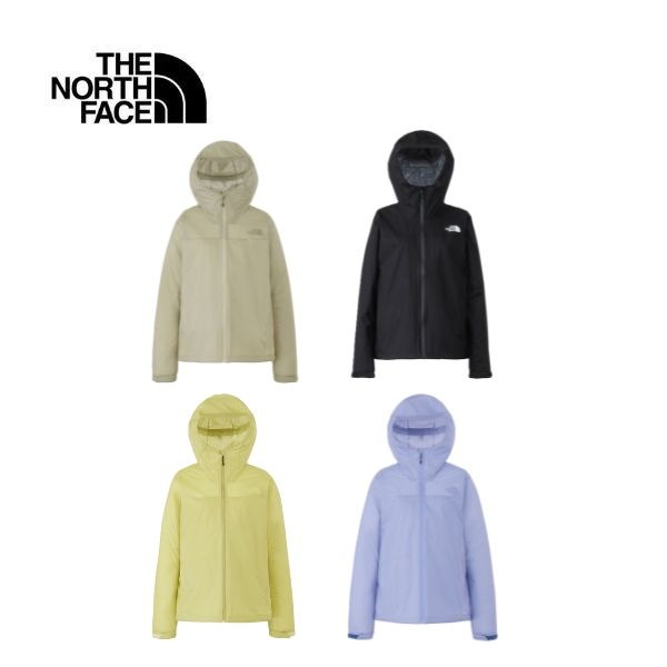 ザ・ノース・フェイス THE NORTH FACE ベンチャージャケット レディース 26ss NPW62515|パドルクラブ