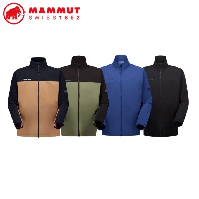 マムート MAMMUT コンフォート ジャケット アジアンフィット Comfort Jacket AF Men 26SS 1011-02412 [mm26_07]｜パドルクラブ