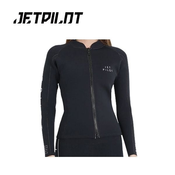 ジェットパイロット JETPILOT 26ss レディース フライト 1.5mm ネオトップ JA22256｜パドルクラブ