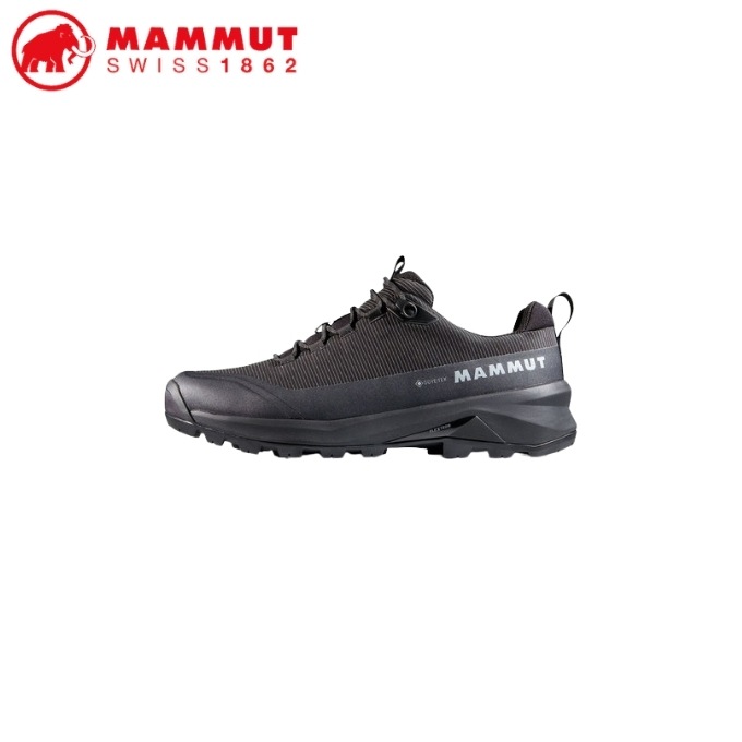 マムート MAMMUT デュカン 3 ロー ゴアテックス Ducan III Low GTX Men 3030-05550 [mm26_07]｜パドルクラブ 22,484円