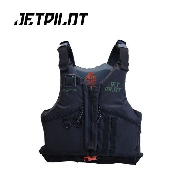 ジェットパイロット JETPILOT 26ss アドベンチャープロ ナイロン CGAベスト JA25215CGA|パドルクラブ