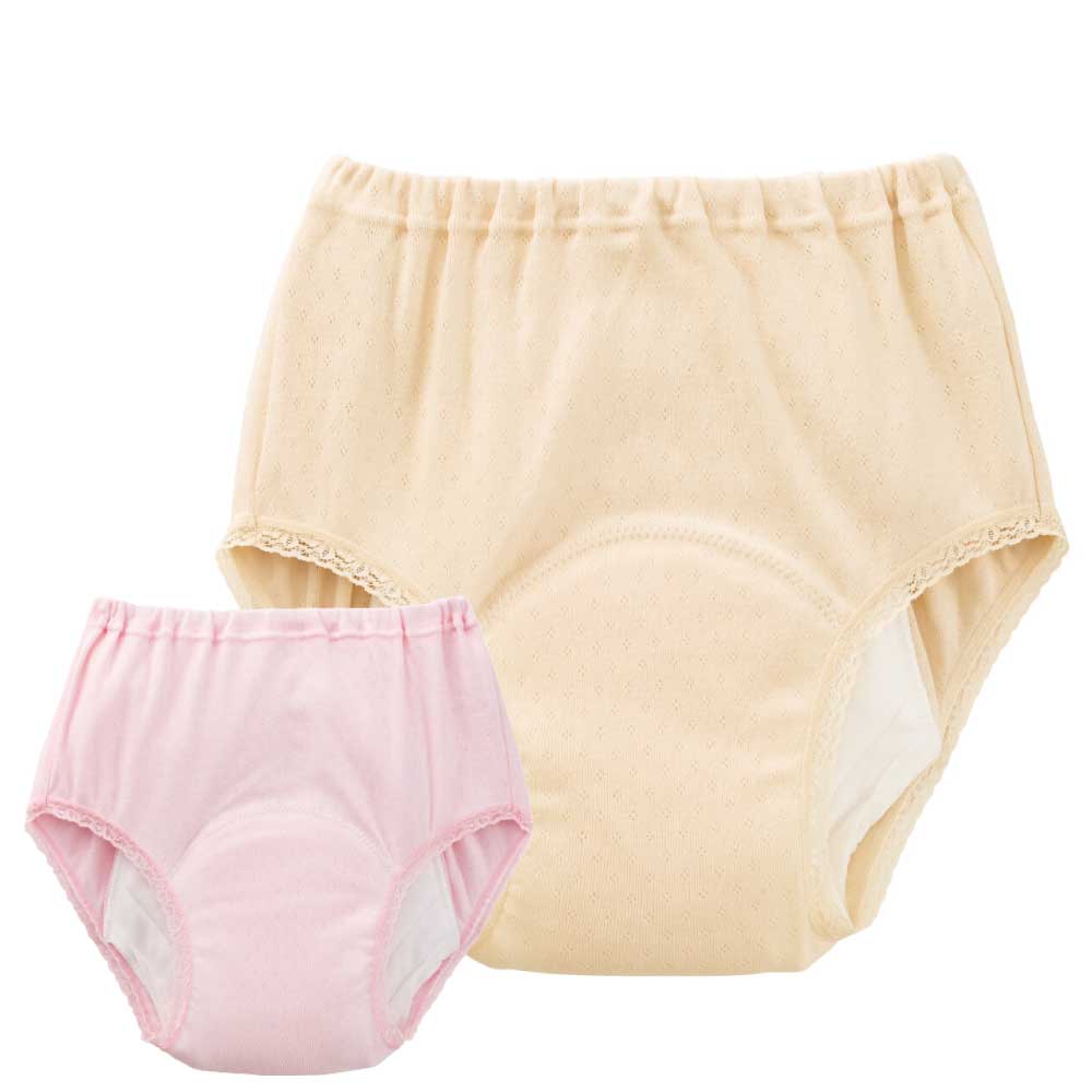 尿目こぼしズボン下 成人女性用 200竓 綿100% M L LL 綿100% 同色 2枚組 抗菌消臭 日本製 失禁さる股引き パッド パッティング 妊孕後 産後 尿目こぼし押しとどめるズボン下 失禁打つ手ズボン下 介護ズボン下 介護用 入院用 介護用御召しもの 介護用肌付き 老いらく者 レディース 成人女性 用 年がしら