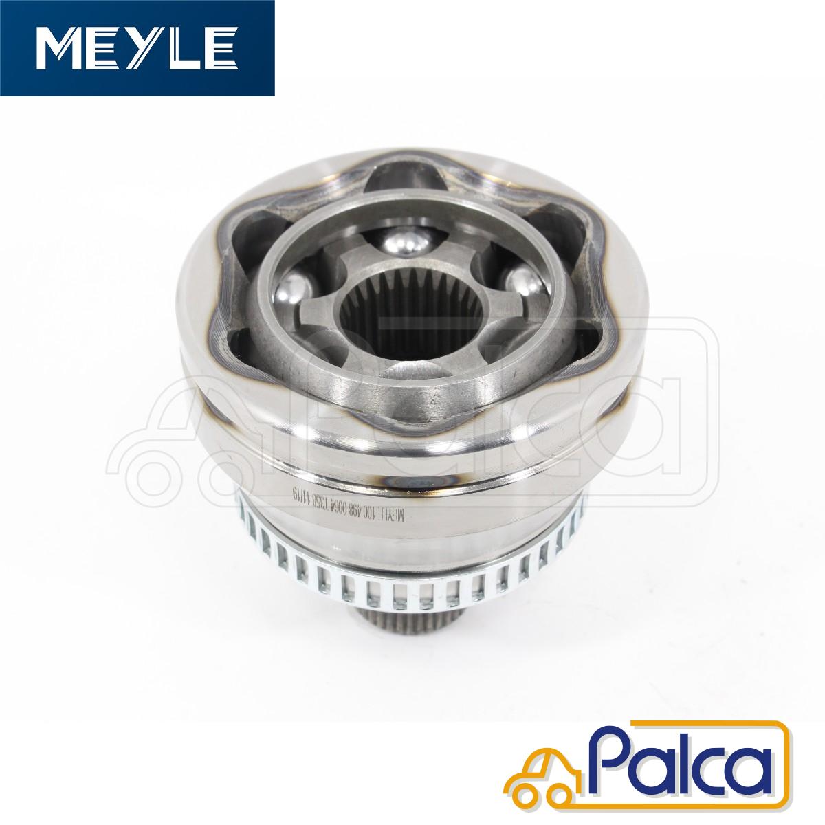 【楽天市場】【あす楽】アウディ/VW CVジョイントキット/ドライブシャフトジョイント アウター A6,S6,RS6,オールロードクワトロ