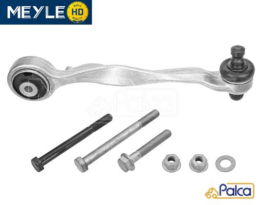 アウディ/VW フロントアッパーアーム 右後側 強化HD品 A4,S4,RS4/8D,B5,8E,8H,B6,B7 A6,オールロードクワトロ,RS6/4B,C5 A8,S8/4D,D2 パサート/3B,B5,B5.5 MEYLE