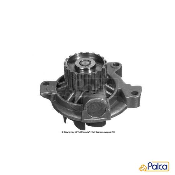 フォルクスワーゲン/VW ウォーターポンプ 耐久強化HD品| ヴァナゴン/トランスポーター|T4/70AAF 70ACU | 20山 | MEYLE製 | 074121005M 074121005MX