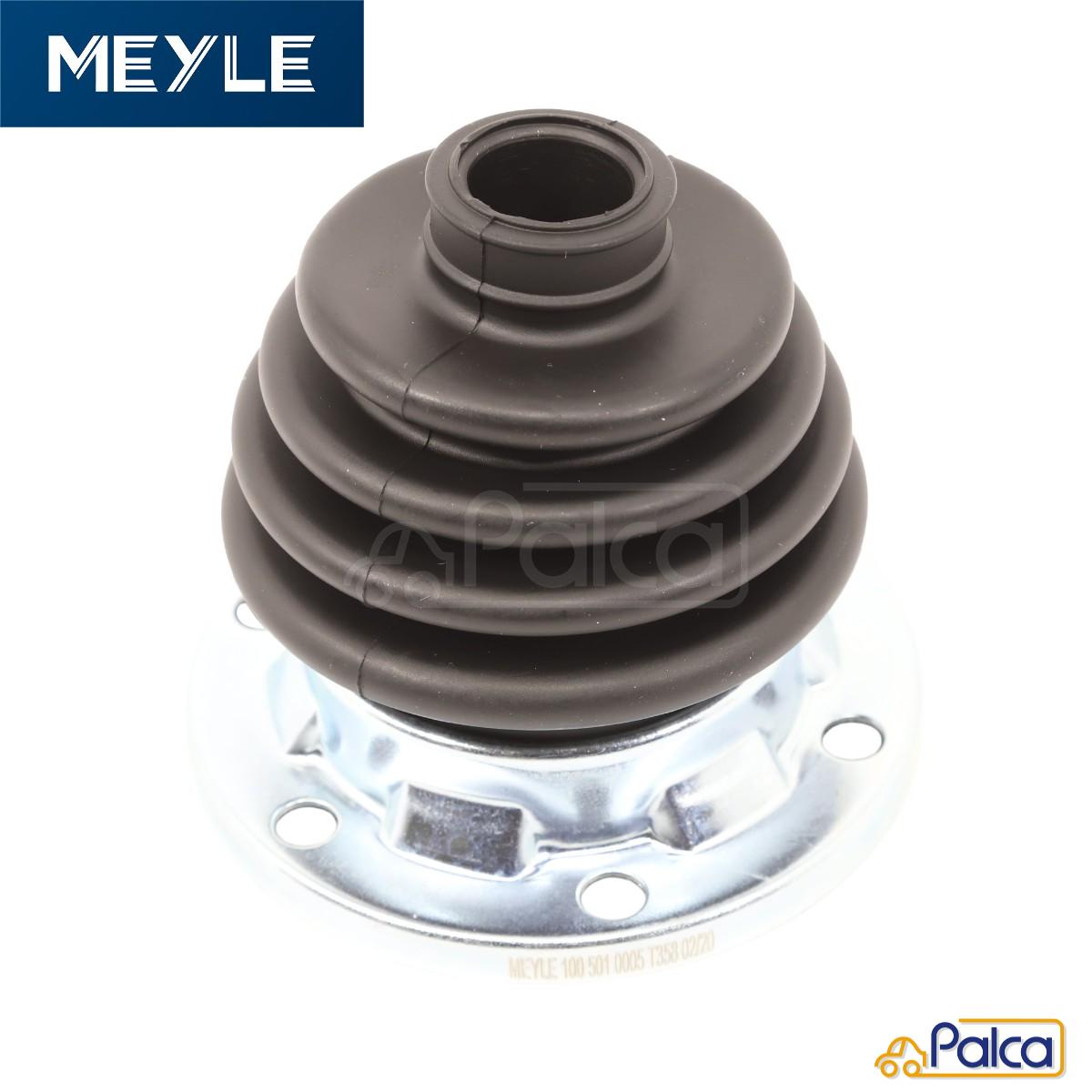 Vanagon ヴァナゴン T4 MEYLE製ドライブシャフトブーツ左右セット MEYLE フロントドライブシャフトブーツアウター T4 VANAGON