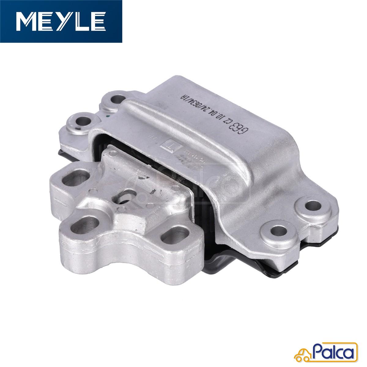 フォルクスワーゲン/VW エンジンマウント 左/ミッションマウント シャラン/7NCZD 1.4TSI | MEYLE製 1K0199555Tに適合｜パーツのパルカ 店