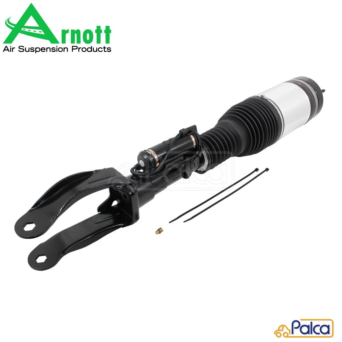 【楽天市場】ベンツ フロント エアサスペンションストラット/エアサス 左| Mクラス|W166/AIRマティック/ADS車 | GLEクラス ...