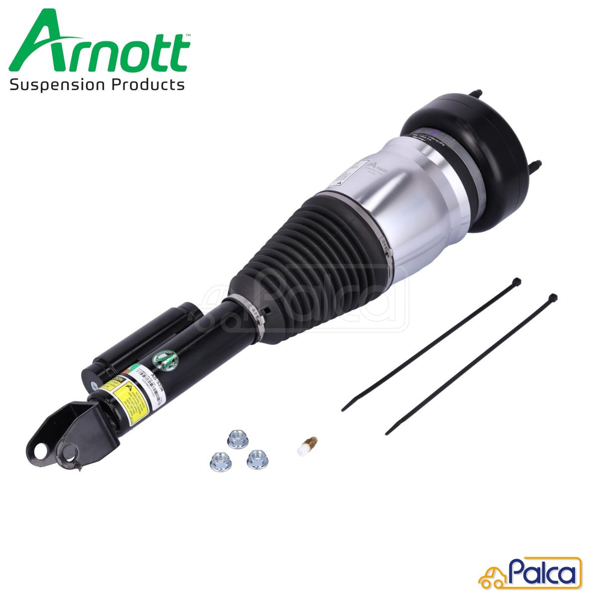 エアサスペンションストラット メルセデス・ベンツ Sクラス W221 アクティブサスペンション車不可 2005年〜2013年 フロント 左右共通 AP-4T2199 | エアサスペンションストラット メルセデス・ベンツ用 Sクラス