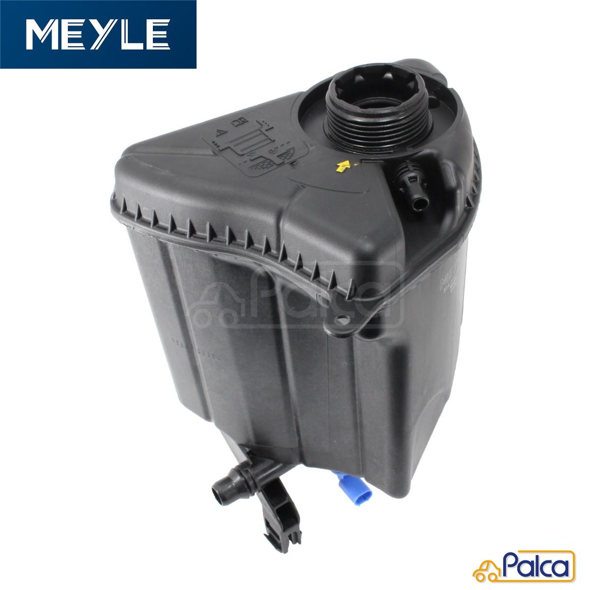 人気デザイナー Meyle製 Activehybrid7l Activehybrid7 740li F02 740i 7シリーズ F01 エキスパンションタンク ラジエターリザーブタンク あす楽 Bmw 冷却系パーツ Progressiverockcentral Com