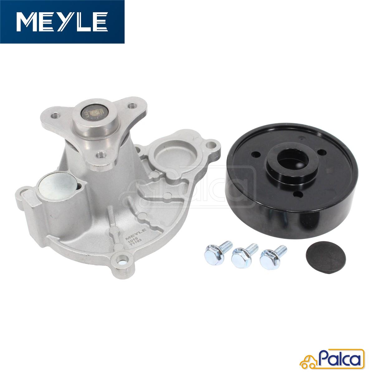 冷却系パーツ 適切な価格 1シリーズ F 118i ウォーターポンプ あす楽 Bmw Meyle製 8 3気筒エンジン F31 318i 3シリーズ F30 Labcapilo Com