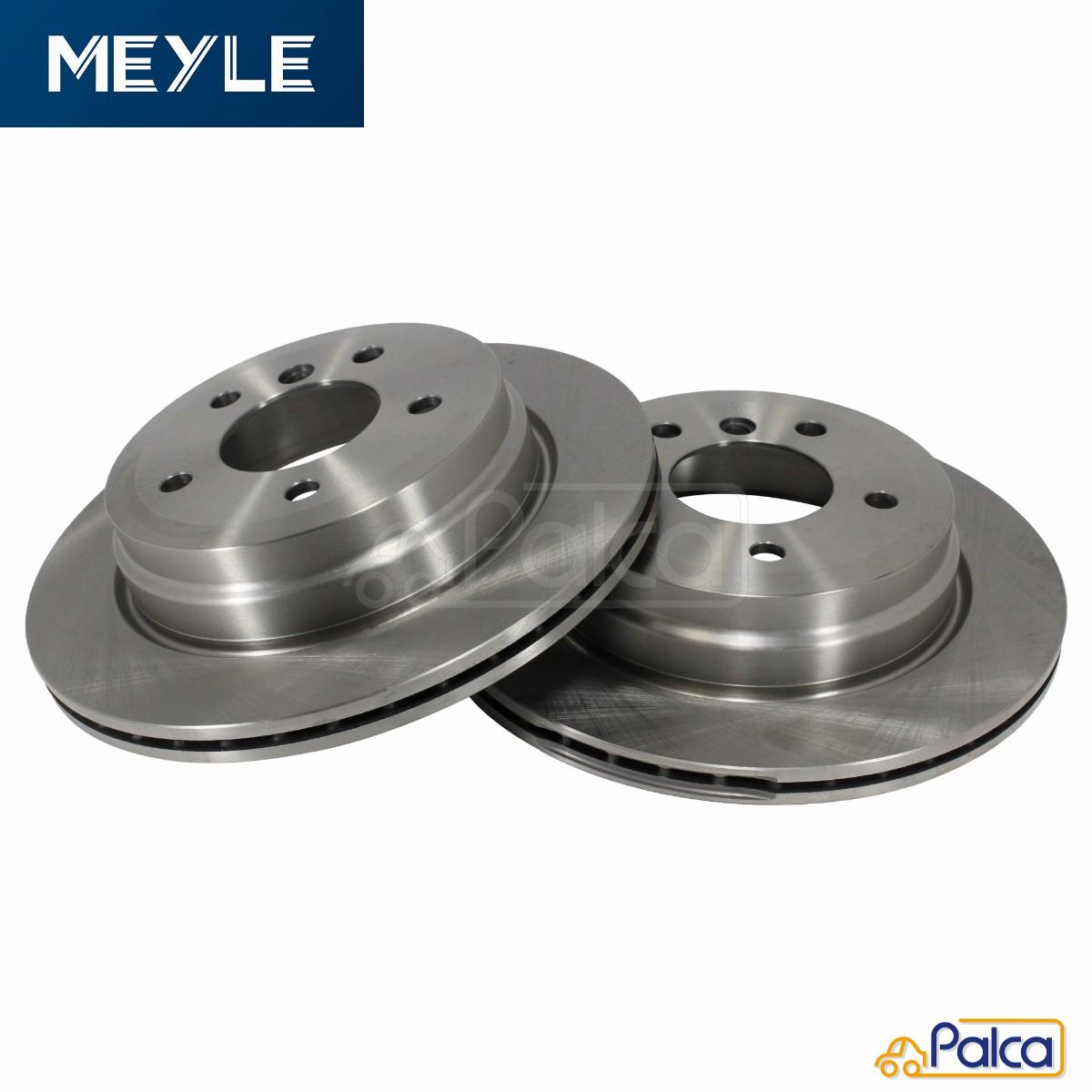 楽天市場】BMW 1・3シリーズ リアブレーキディスクローター 2枚セット