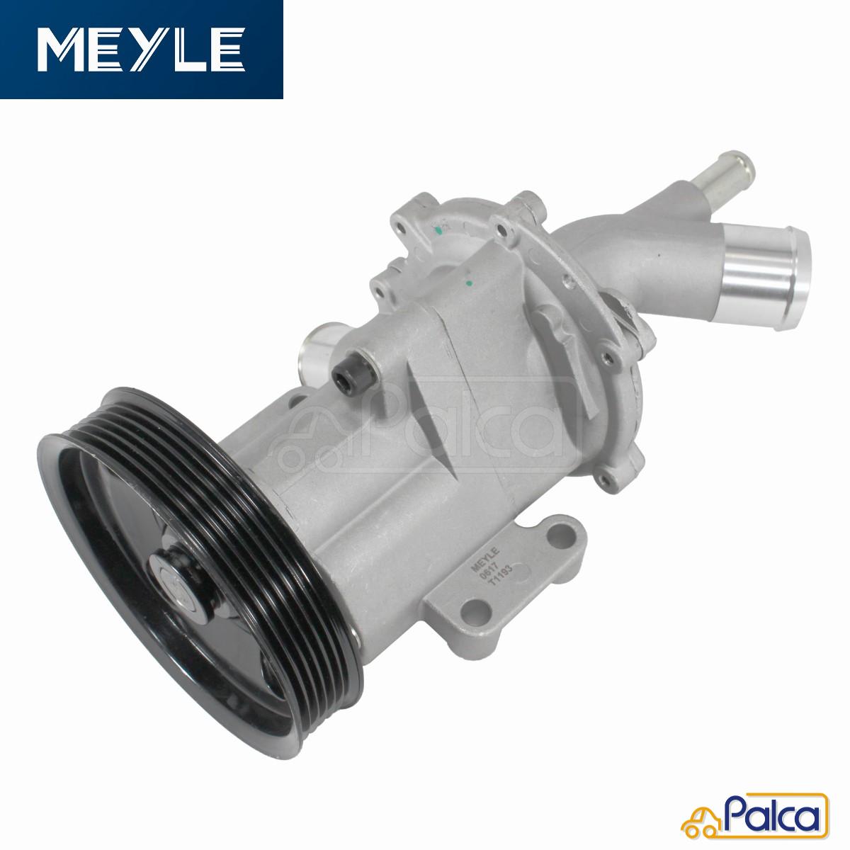 BMW MINI/ミニ ウォーターポンプ R50 R52 R53 | MEYLE製 11517513062｜パーツのパルカ 店