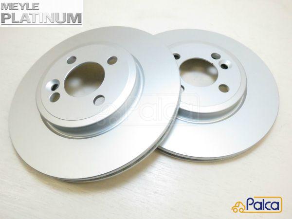 新品 BMW ATE ブレーキローター 424203 左右セット MINI