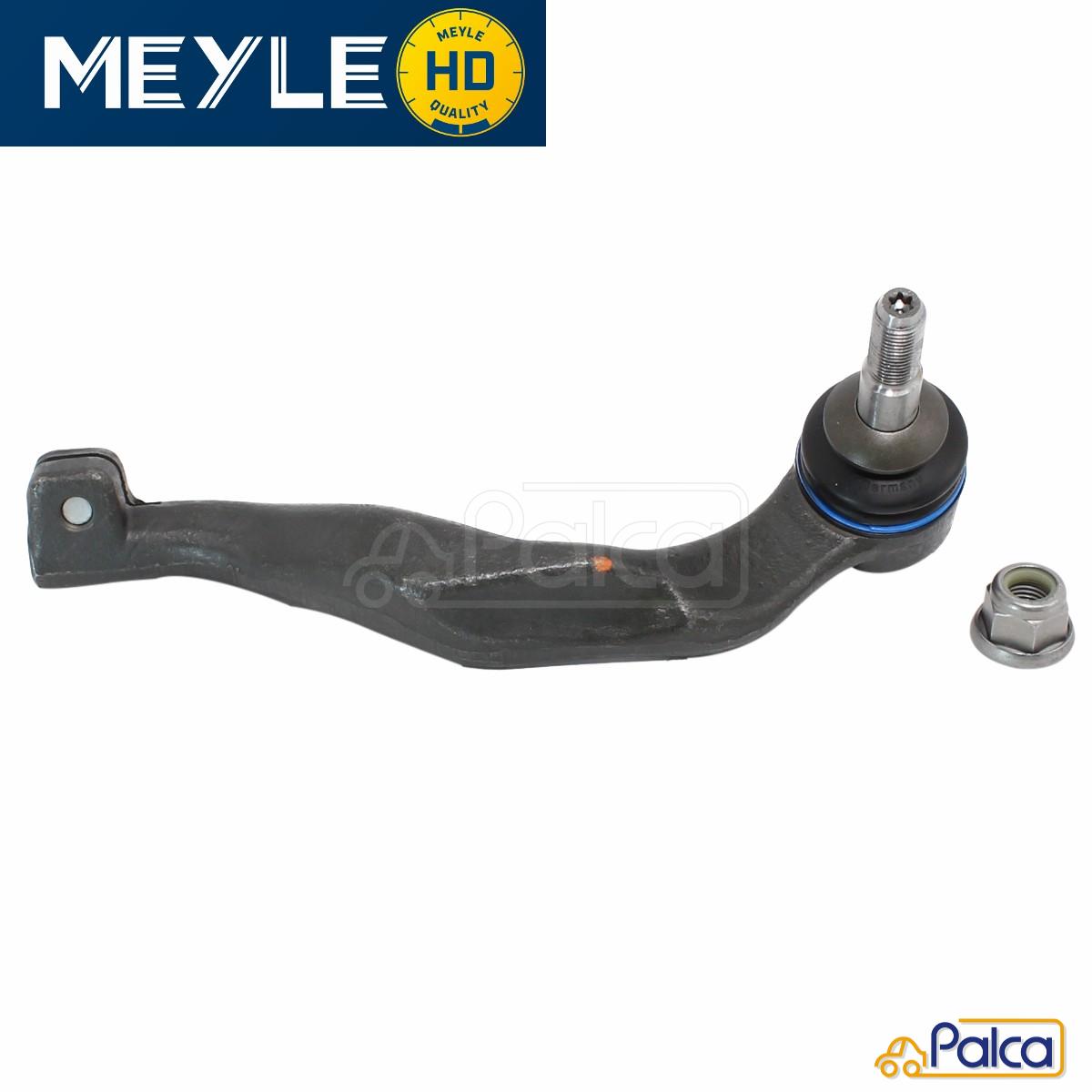 BMW MINI/ミニ タイロッドエンド 左 F55,F56,F57/One Cooper CooperS JCW CooperD CooperSD MEYLE製 32106854734