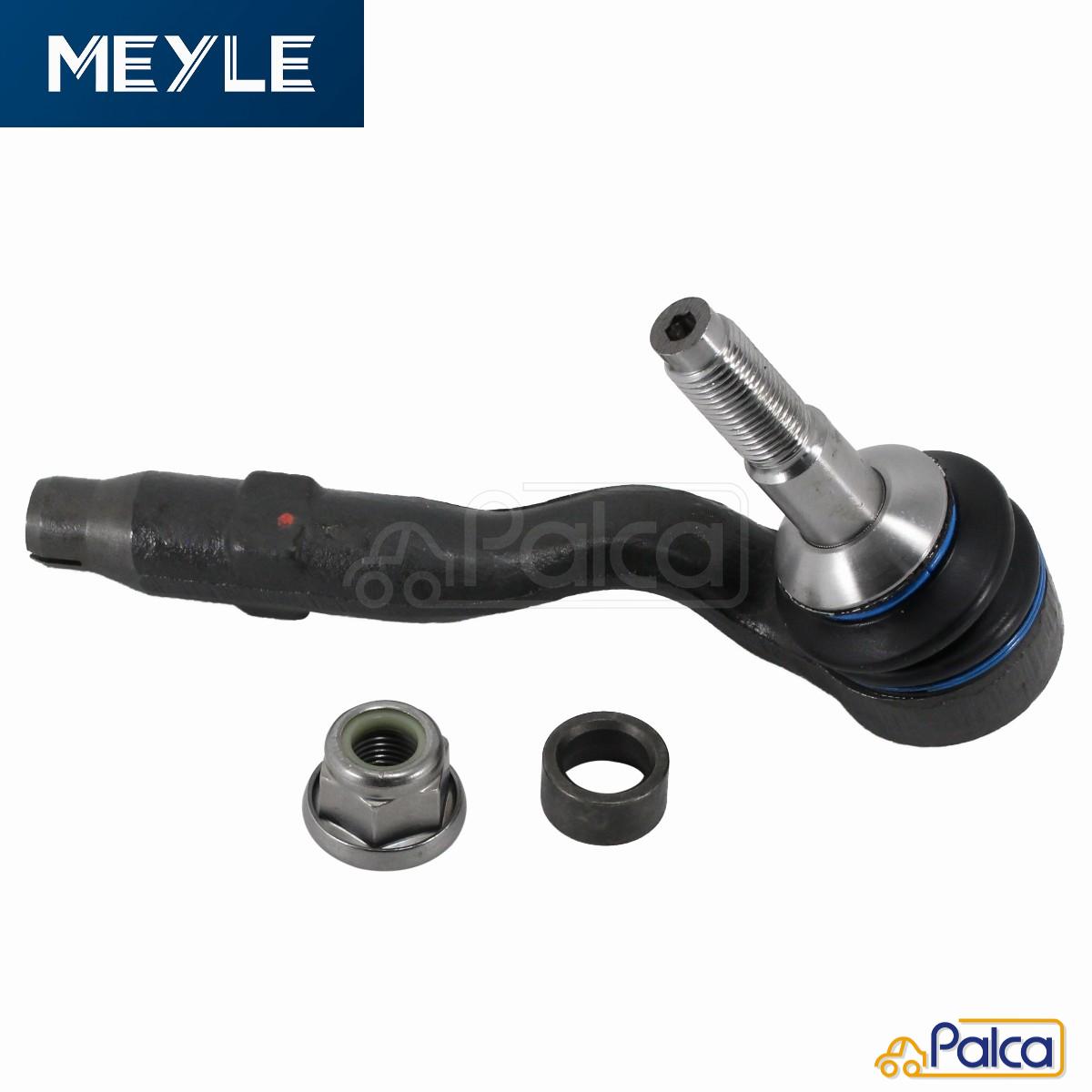 BMW 5/6/7シリーズ タイロッドエンド 左 F07 F10 F11 | F06 F12 F13 | F01 F02 F03 F04 MEYLE製 32106784790