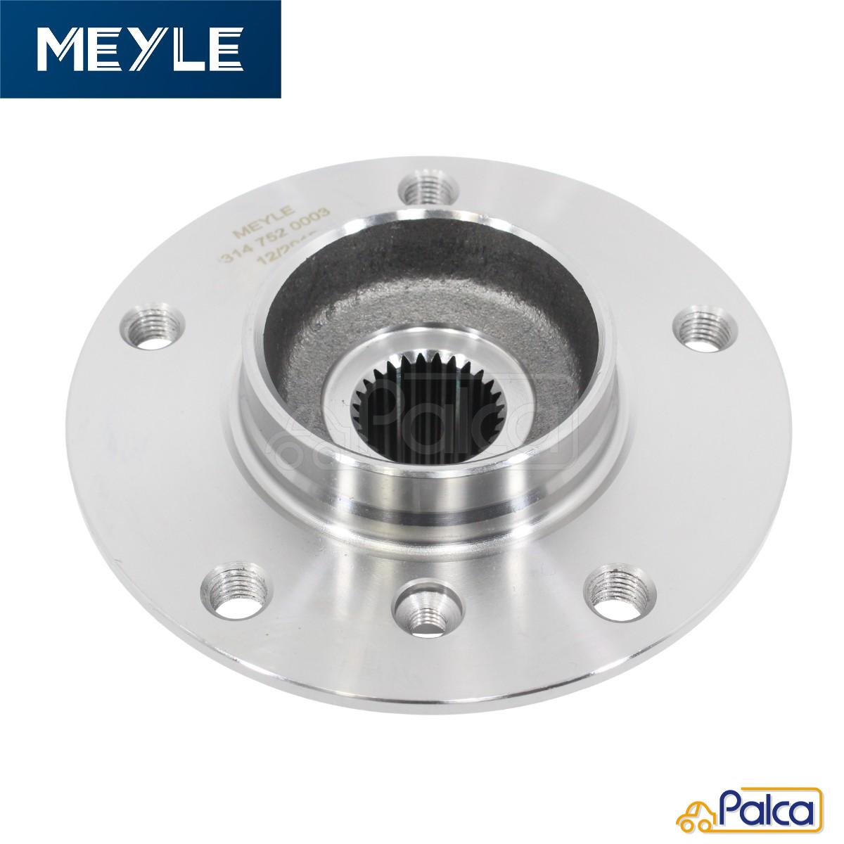 楽天市場】FIAT / ALFA ROMEO 優良品 FEBI リアホイールハブ 171142