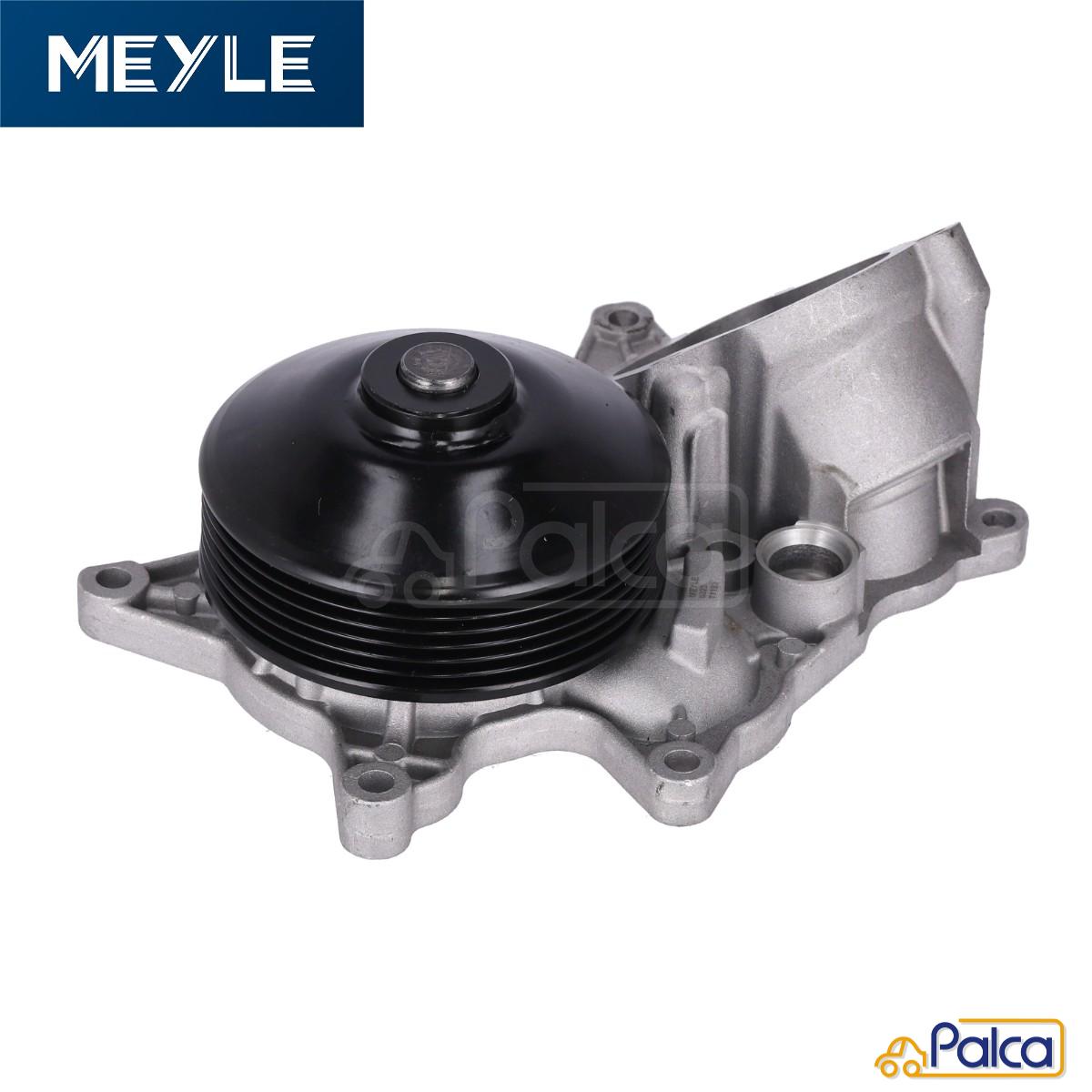 BMW ウォーターポンプ | X5 E70/35d | X5 F15/35d | N57 6気筒ディーゼル | MEYLE製