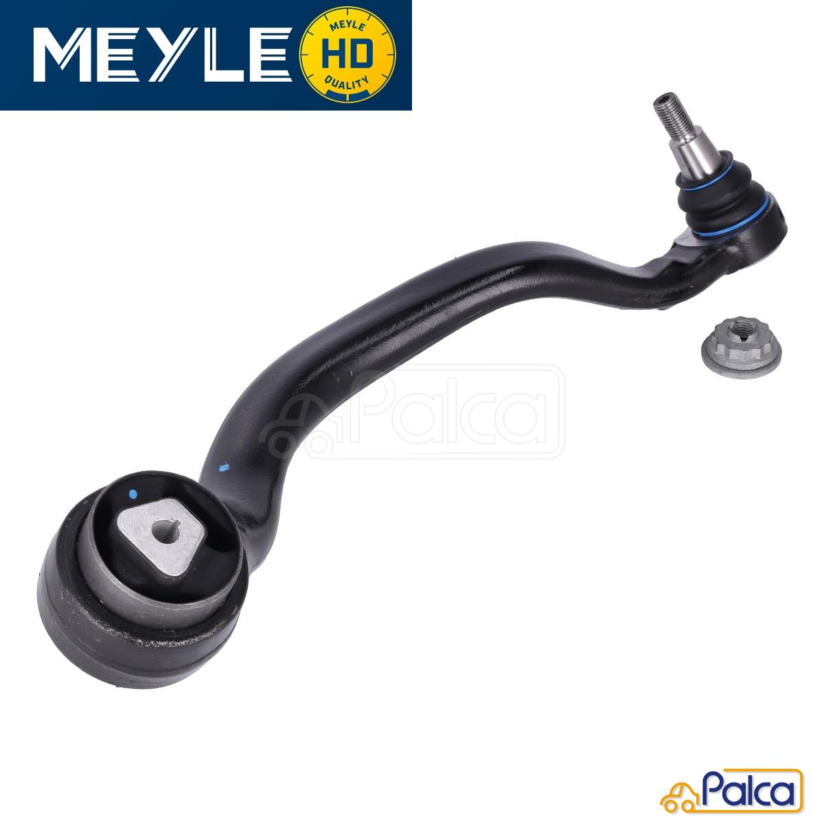BMW フロント ロアアーム/プルストラット 前側 右 耐久強化HD品| X5/F15 | X6/F16 | MEYLE製 31126851692に適合 15,548円