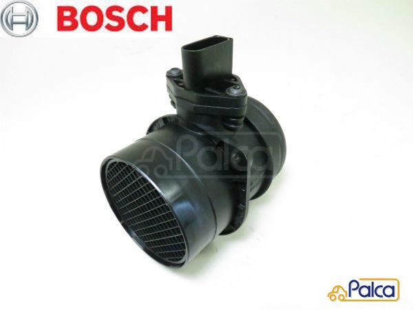 VW エアマスセンサー/エアフロセンサー |ボーラ/1JAQN,1JAUEF,1JBDEF|パサート/3BAZX|ボッシュ製|パーツのパルカ 店