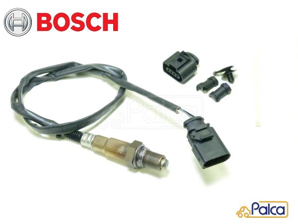 空冷vw メキシコビートル BOSCHオキシゲン（O2）センサー 4pin実働済 空冷vw メキシコビートル BOSCHオキシゲン（O2）センサー 4pin実働済