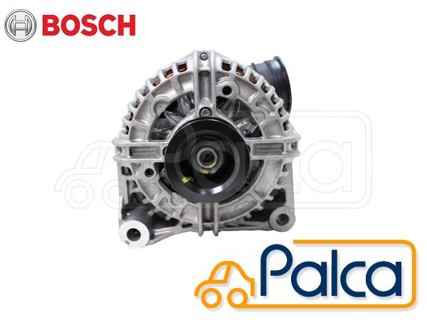 2000 Bmw 323ci Alternator - Optimum BMW