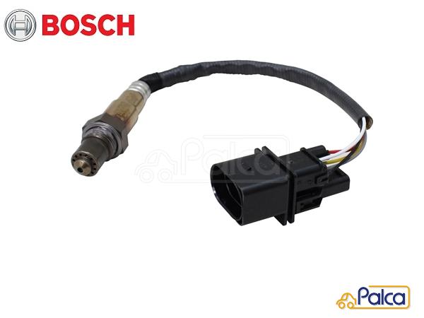 BMW O2センサー/ラムダセンサー E46/316i,316ti,318i,318ti,318Ci X3,E83/2.0i Z4,E85/2.0i BOSCH製 11787512975,0258007142｜パーツのパルカ 店 15,340円