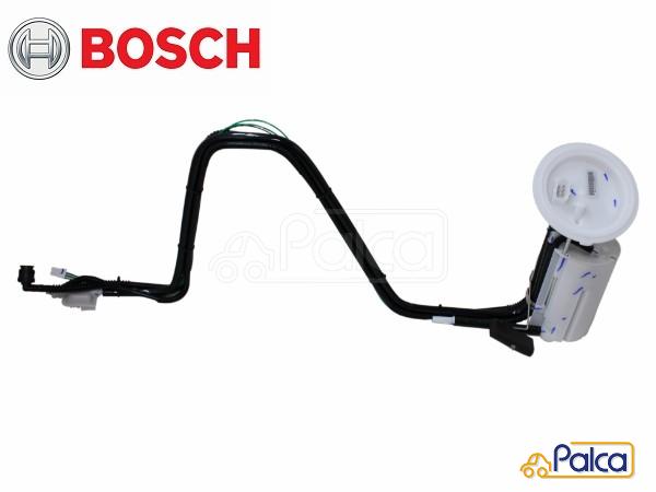BMW フューエルポンプ/燃料ポンプ E/G N54,N62 E60,E61/525i,530i,540i,545i,550i / E63,E64/645Ci,650i BOSCH製 16117373458,0580314541