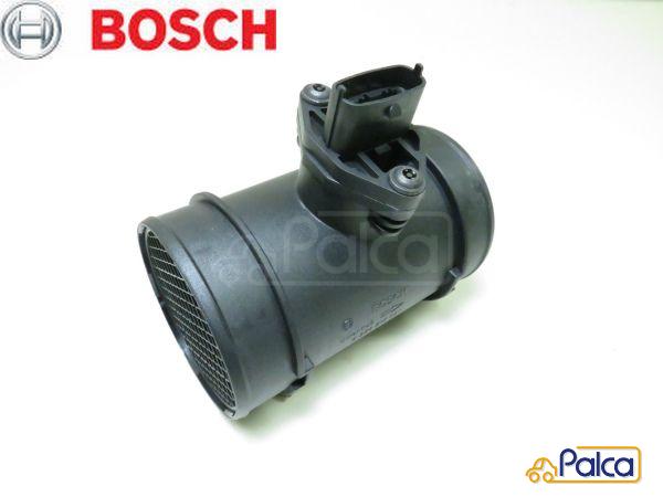 アルファロメオ/ランチア エアマスセンサー/エアフロセンサー 156/932,2.5V6 166/936,2.5V6/3.0V6 GTV/916C,3.0V6 カッパ/838B,3.0 24V ボッシュ製