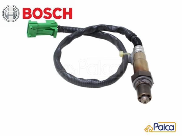 プジョー/シトロエン O2センサー/ラムダセンサー 207 208 308 408 508 3008 5008 RCZ C4I C4II C5III DS3 DS4 DS5 1.6L用 BOSCH製 1618HC,0258010081