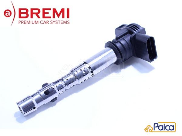 Audi VW Porsche イグニッションコイル 0221604800 Amazon | BOSCH(ボッシュ) 車用イグニッションコイル アウディA6/A7/Q7