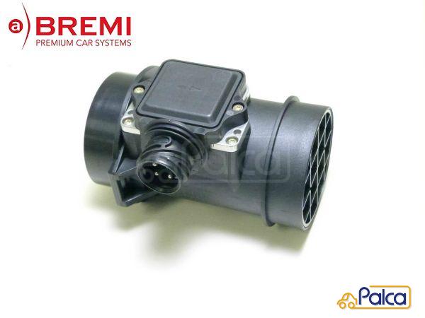 BMW エアマスセンサー/エアフロセンサー E/G M50,52 E36/320i E34/520i E39/520i BREMI製