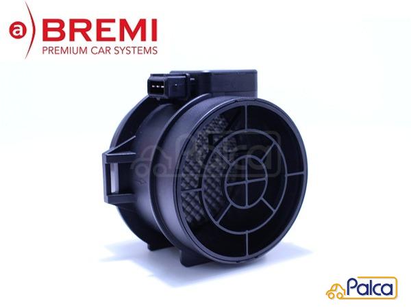 BMW エアマスセンサー/エアフロセンサー ENG:M54| E46/330i 330Ci 330xi E39/530i | X5 E53/3.0i | Z3 E36/3.0i | BREMI製｜パーツのパルカ 店 11,097円