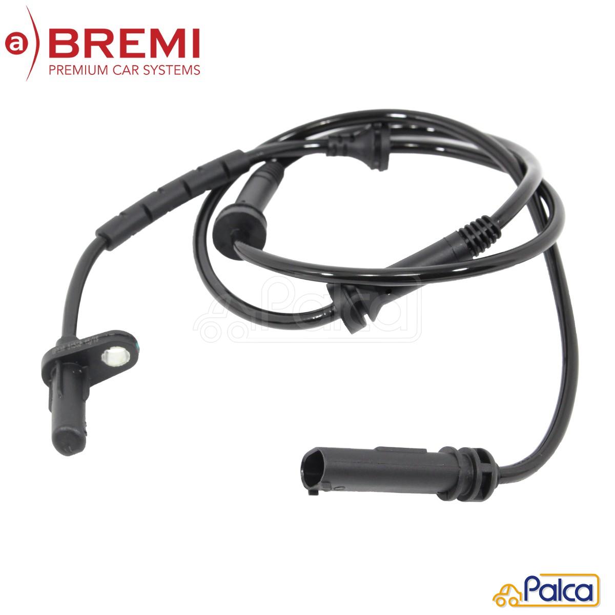 BMW フロント ABSセンサー/DSCパルスジェネレーター | X3/F25 | X4/F26 | BREMI製 | 34526869292